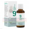 BIOCHEMIE Pflüger 9 Natrium phosphoricum D 6 Tro. 30 ml | БИОХЕМИ капли 30 мл | HOMÖOPATHISCHES LABORATORIUM ALEXANDER PFLÜGER