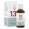 BIOCHEMIE Pflüger 13 Kalium arsenicosum D 6 Tropf. 30 ml | БИОХЕМИ капли 30 мл | HOMÖOPATHISCHES LABORATORIUM ALEXANDER PFLÜGER