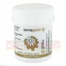 BIOCHEMIE Senagold 10 Natrium sulfuricum D 6 Tabl. 400 St | БІОХЕМИ таблетки 400 шт | SENAGOLD NATURHEILMITTEL