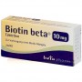 Біотин | Biotin