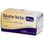 Биотин | Biotin