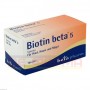 Биотин | Biotin