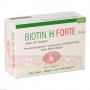 Биотин | Biotin