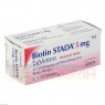 BIOTIN STADA 5 mg Tabletten 50 St | БІОТИН таблетки 50 шт | STADA | Біотин