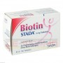 Биотин | Biotin