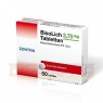 BISOLICH 3,75 mg Tabletten 50 St | БИСОЛИК таблетки 50 шт | ZENTIVA PHARMA | Бисопролол