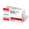 BISOLICH 1,25 mg Tabletten 100 St | БИСОЛИК таблетки 100 шт | ZENTIVA PHARMA | Бисопролол
