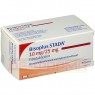 BISOPLUS STADA 10 mg/25 mg Filmtabletten 100 St | БИСОПЛЮС таблетки покрытые оболочкой 100 шт | STADAPHARM | Бисопролол, гидрохлоротиазид