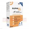 BLEPHAGEL Duo 30 g+Pads 1 P | БЛЕФАГЕЛЬ комбинированный пакет 1 набор | THEA PHARMA