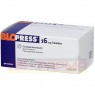 BLOPRESS 16 mg Tabletten 98 St | БЛОПРЕСС таблетки 98 шт | ABACUS MEDICINE | Кандесартан