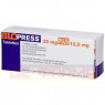 BLOPRESS 32 mg Plus 12,5 mg Tabletten 98 St | БЛОПРЕСС таблетки 98 шт | AXICORP PHARMA | Кандесартан, гидрохлоротиазид