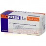 BLOPRESS 8 mg Plus 12,5 mg Tabletten 56 St | БЛОПРЕСС таблетки 56 шт | CHEPLAPHARM | Кандесартан, гидрохлоротиазид