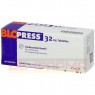 BLOPRESS 32 mg Tabletten 28 St | БЛОПРЕСС таблетки 28 шт | CHEPLAPHARM | Кандесартан