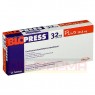 BLOPRESS 32 mg Plus 12,5 mg Tabletten 56 St | БЛОПРЕСС таблетки 56 шт | CHEPLAPHARM | Кандесартан, гидрохлоротиазид