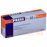 BLOPRESS forte 32 mg Plus 25 mg Tabletten 56 St | БЛОПРЕСС таблетки 56 шт | CHEPLAPHARM | Кандесартан, гидрохлоротиазид