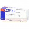 BLOPRESS 4 mg Tabletten 28 St | БЛОПРЕСС таблетки 28 шт | CHEPLAPHARM | Кандесартан