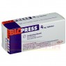 BLOPRESS 4 mg Tabletten 56 St | БЛОПРЕСС таблетки 56 шт | CHEPLAPHARM | Кандесартан