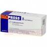 BLOPRESS 8 mg Tabletten 98 St | БЛОПРЕСС таблетки 98 шт | CHEPLAPHARM | Кандесартан