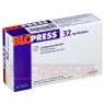 BLOPRESS 32 mg Tabletten B 56 St | БЛОПРЕСС таблетки 56 шт | DOCPHARM | Кандесартан