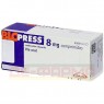 BLOPRESS 8 mg Tabletten 98 St | БЛОПРЕСС таблетки 98 шт | DOCPHARM | Кандесартан