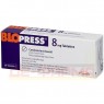 BLOPRESS 8 mg Tabletten B 28 St | БЛОПРЕСС таблетки 28 шт | DOCPHARM | Кандесартан