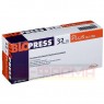 BLOPRESS 32 mg Plus 12,5 mg Tabletten B 98 St | БЛОПРЕСС таблетки 98 шт | DOCPHARM | Кандесартан, гидрохлоротиазид