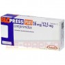 BLOPRESS 16 mg Plus 12,5 mg Tabletten 98 St | БЛОПРЕСС таблетки 98 шт | DOCPHARM | Кандесартан, гидрохлоротиазид