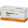 BLOPRESS 8 mg Tabletten 98 St | БЛОПРЕСС таблетки 98 шт | EMRA-MED | Кандесартан