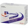 BLOPRESS 16 mg Tabletten 98 St | БЛОПРЕСС таблетки 98 шт | KOHLPHARMA | Кандесартан