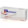 BLOPRESS forte 32 mg Plus 25 mg Tabletten 98 St | БЛОПРЕСС таблетки 98 шт | KOHLPHARMA | Кандесартан, гидрохлоротиазид