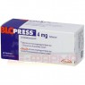 BLOPRESS 4 mg Tabletten 98 St | БЛОПРЕСС таблетки 98 шт | KOHLPHARMA | Кандесартан