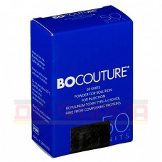 Бокутюр | Bocouture | Ботулінічний токсин типу A