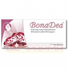 БОНАДЕ | BONADEA