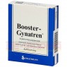BOOSTER Gynatren Injektionssuspension 0,5 ml | БУСТЕР суспензия для инъекций 0,5 мл | STRATHMANN | Штаммы Лактобактерий в комбинации