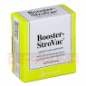 BOOSTER StroVac 0,5 ml Injektionssuspension 1 St | БУСТЕР суспензия для инъекций 1 шт | STRATHMANN | Штаммы Энтеробактерий в комбинации