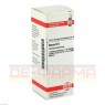 BORAX D 6 Dilution 20 ml | БОРАКС раствор 20 мл | DHU