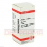 BORAX D 6 Tabletten 80 St | БОРАКС таблетки 80 шт | DHU