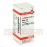 BORAX D 4 Globuli 10 g | БОРАКС глобули 10 г | DHU