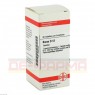 BORAX D 12 Tabletten 80 St | БОРАКС таблетки 80 шт | DHU