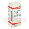 BORAX C 200 Globuli 10 g | БОРАКС глобули 10 г | DHU