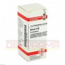 BORAX D 30 Globuli 10 g | БОРАКС глобули 10 г | DHU