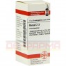 BORAX C 12 Globuli 10 g | БОРАКС глобули 10 г | DHU