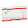 BORAX D 4 Ampullen 8x1 ml | БОРАКС ампулы 8x1 мл | DHU