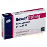 BOSULIF 100 mg Filmtabletten 28 St | БОЗУЛІФ таблетки вкриті оболонкою 28 шт | PFIZER | Бозутиніб