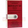 BOVISAN D 5 Suppositorien 10x2 g | БОВІСАН супозиторії 10x2 г | SANUM-KEHLBECK