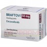 BRAFTOVI 50 mg Hartkapseln 28 St | БРАФТОВИ твердые капсулы 28 шт | PIERRE FABRE | Энкорафениб