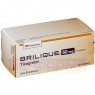 BRILIQUE 60 mg Filmtabletten 168 St | БРИЛИК таблетки покрытые оболочкой 168 шт | ASTRAZENECA | Тикагрелор