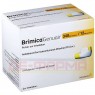 BRIMICA Genuair 340 μg/12 μg Plv.z.Inhalation 60ED 3 St | БРИМИКА ингаляционный порошок 3 шт | ABACUS MEDICINE | Формотерол, аклидиния бромид