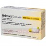 BRIMICA Genuair 340 μg/12 μg Plv.z.Inhalation 60ED 1 St | БРИМИКА ингаляционный порошок 1 шт | ACA MÜLLER/ADAG PHARMA | Формотерол, аклидиния бромид