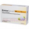 BRIMICA Genuair 340 μg/12 μg Plv.z.Inhalat.60ED B 3 St | БРІМІКА інгаляційний порошок 3 шт | DOCPHARM | Формотерол, аклідинію бромід